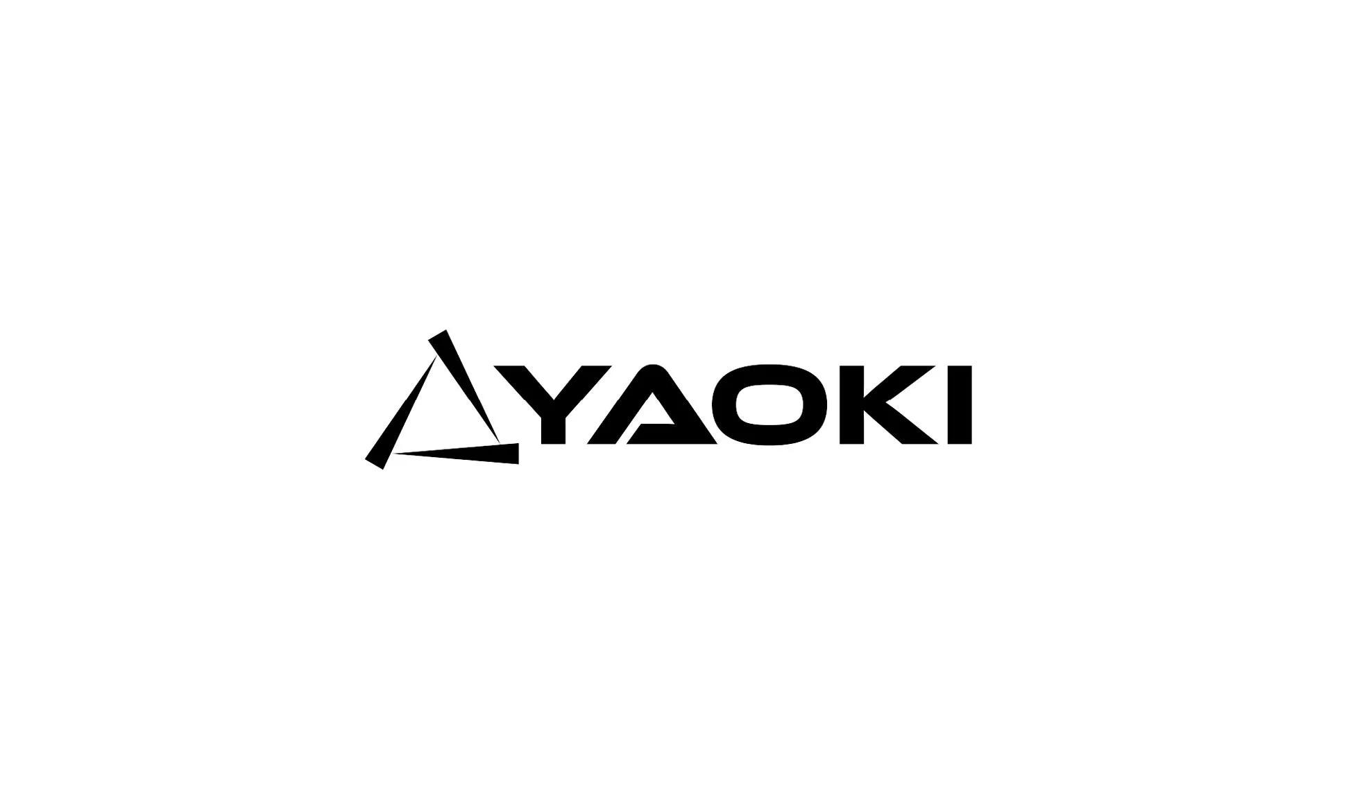 YAOKIのロゴ