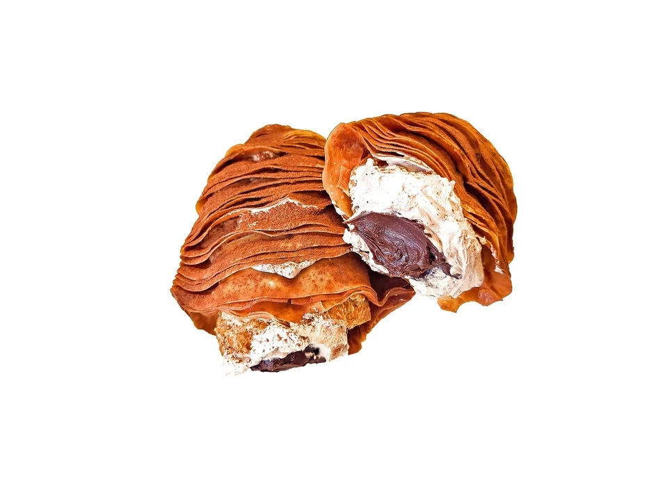 生スフォリアテッラWチョコレート