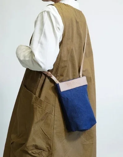 ミニサコッシュ