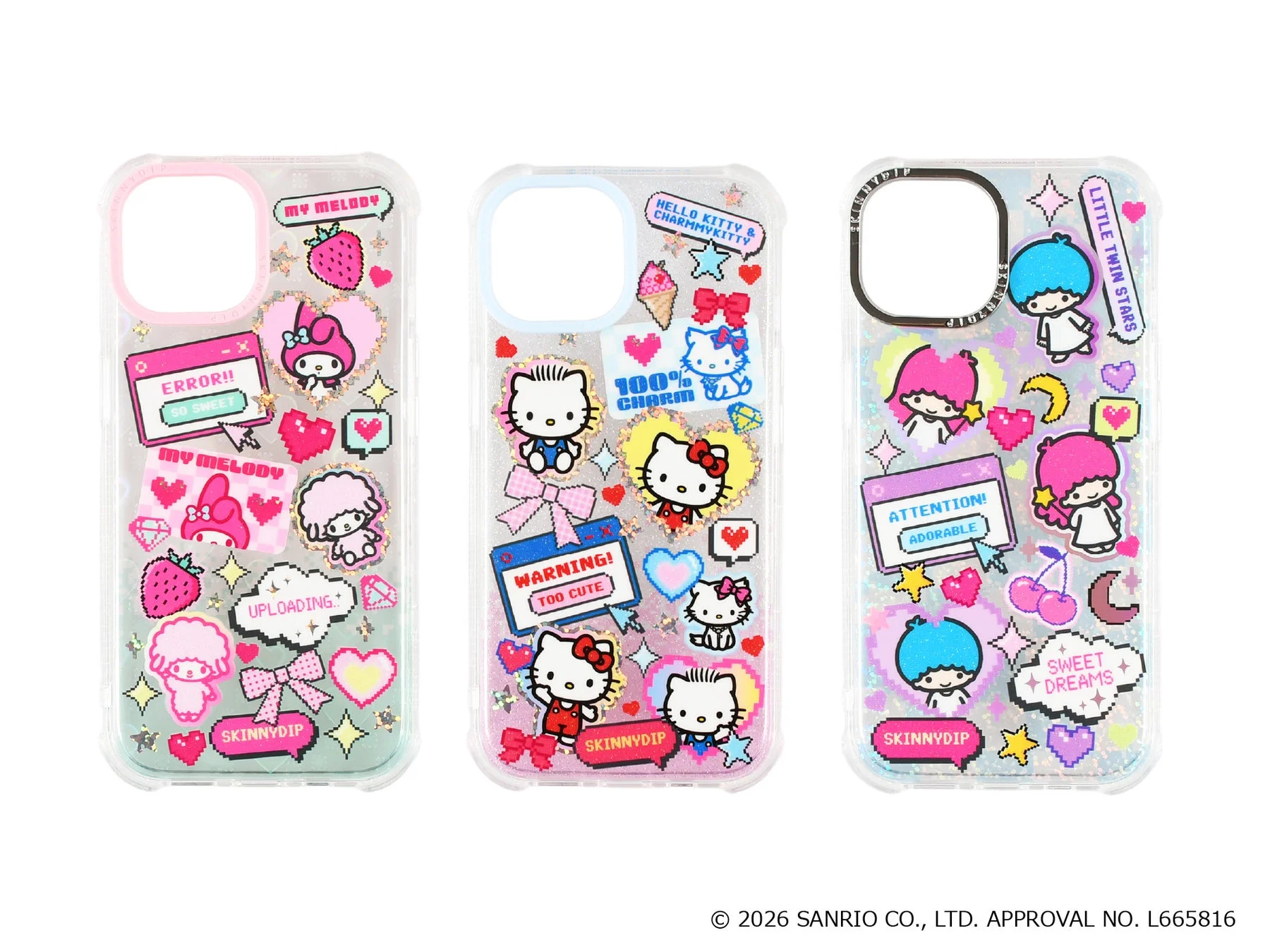 iPhone用ケース