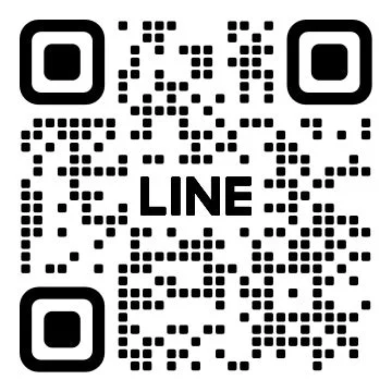 LINE QRコード