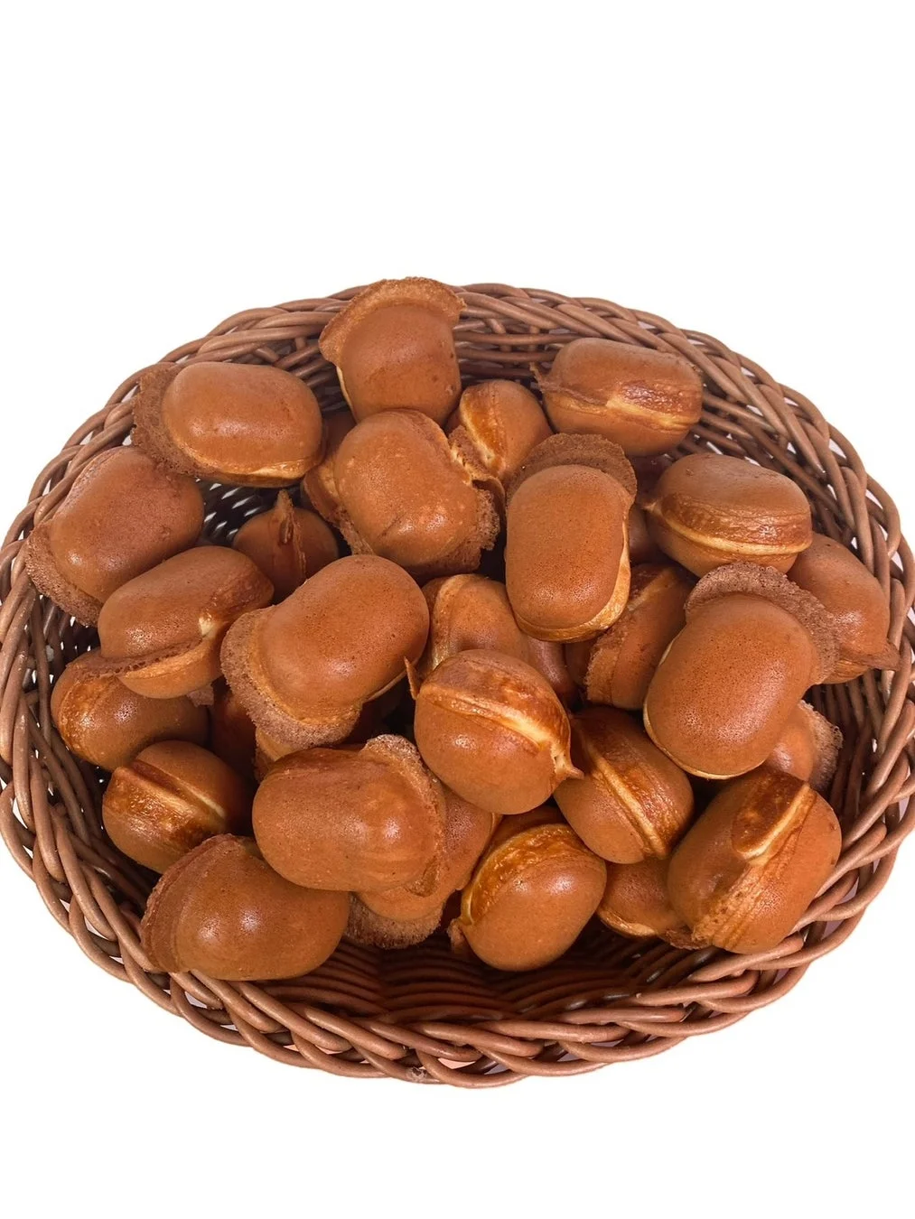 西通りプリン_ポシェ