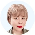 エリオット愛里氏