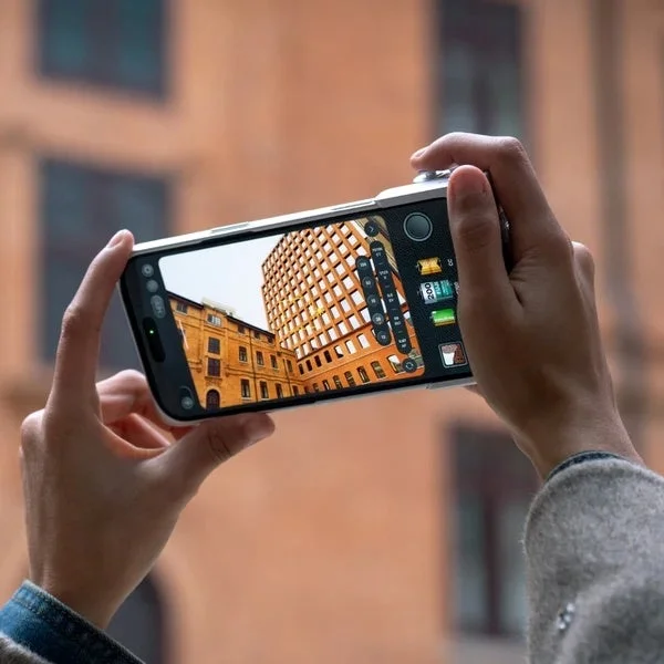 PGYTECH PhotoVideo Creative App