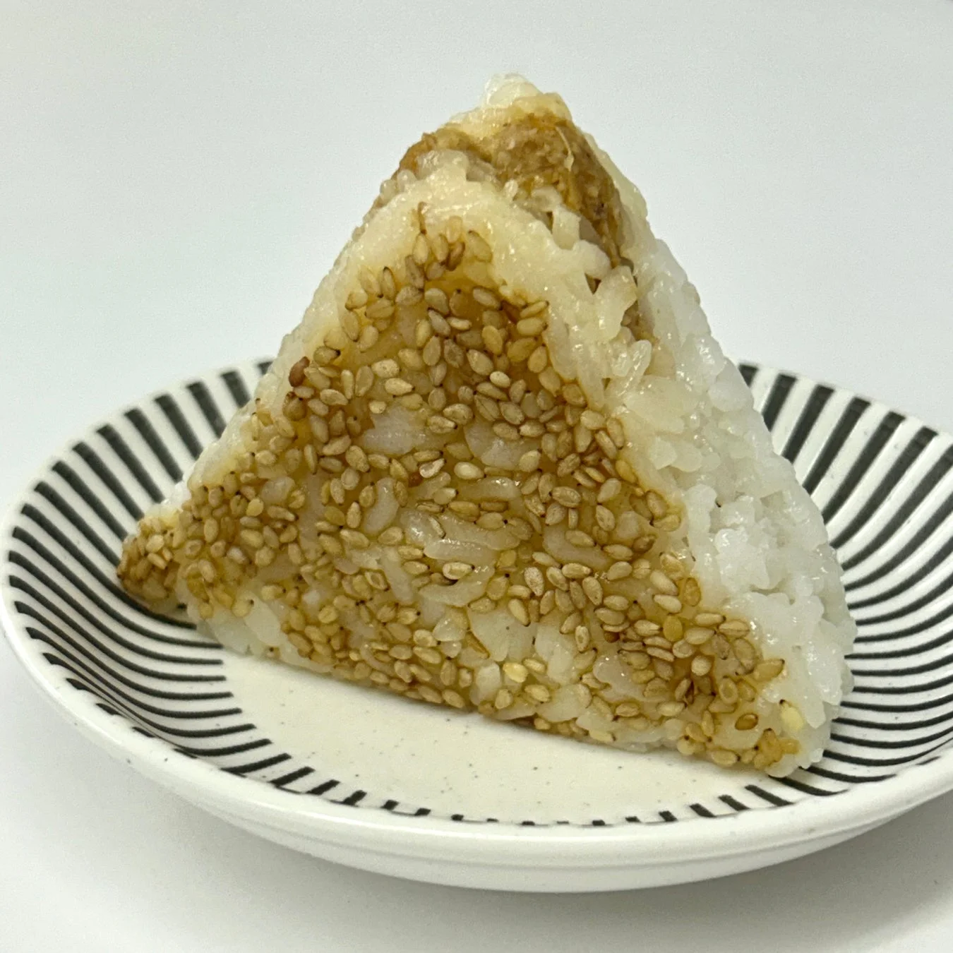 ごまおむすび