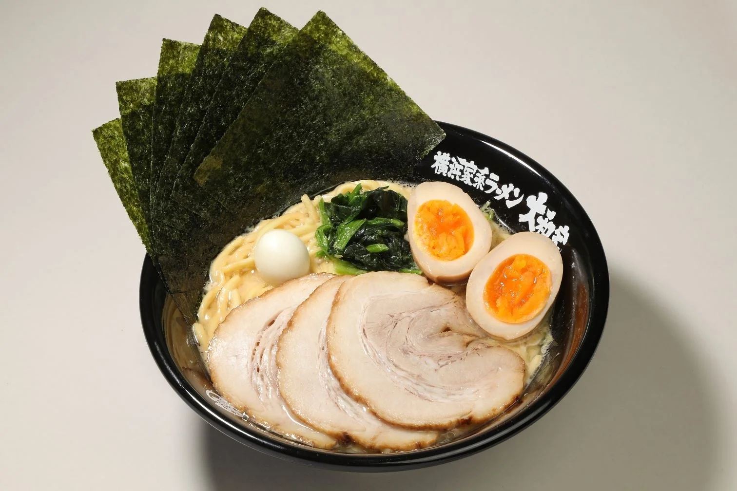 631ラーメンのイメージ