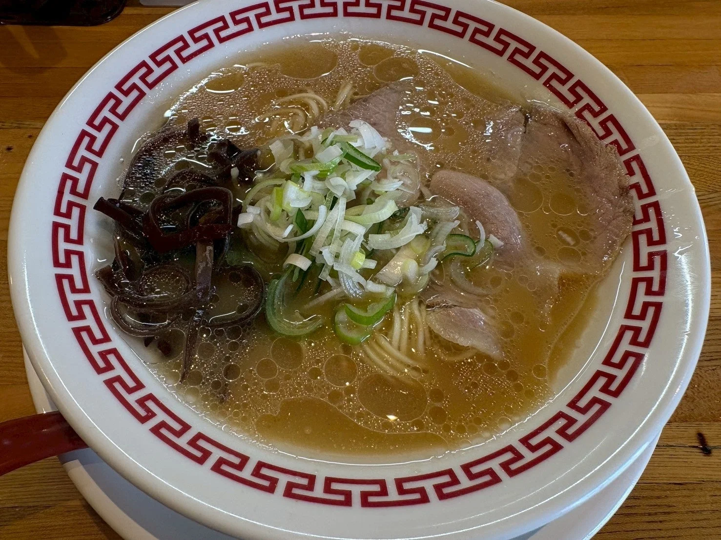 ラーメン