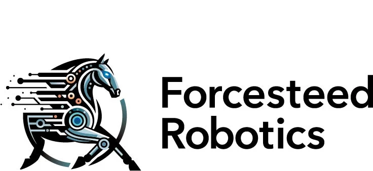Forcesteed Roboticsロゴ
