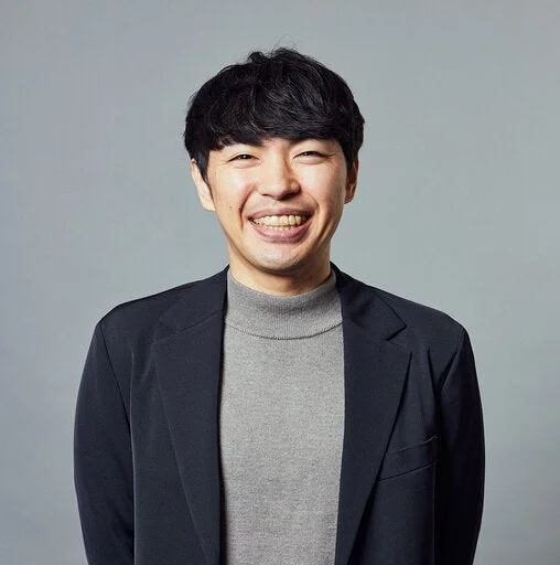 廣澤 太紀氏