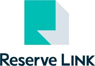 Reserve LINKロゴ