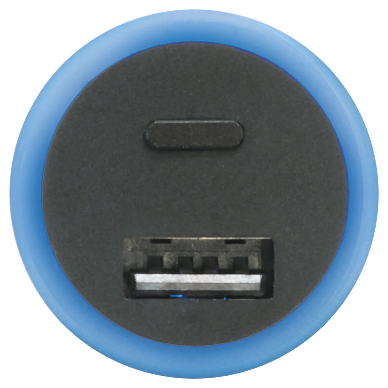 SA515のポート部分