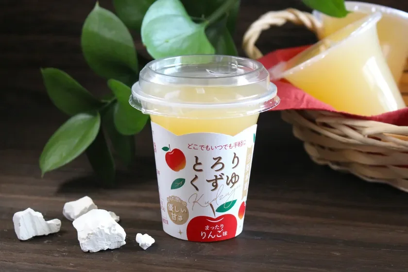 日常を彩る温かみのあるパッケージ