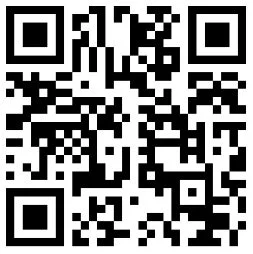 参加登録申込フォームQRコード