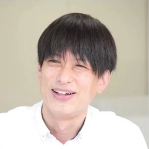 ゲストスピーカー