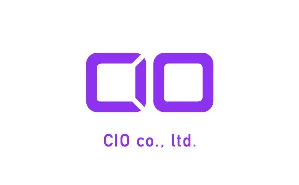 株式会社CIO ロゴ