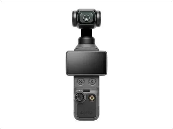 DJI Osmo Pocket 4 スタンダード コンボ