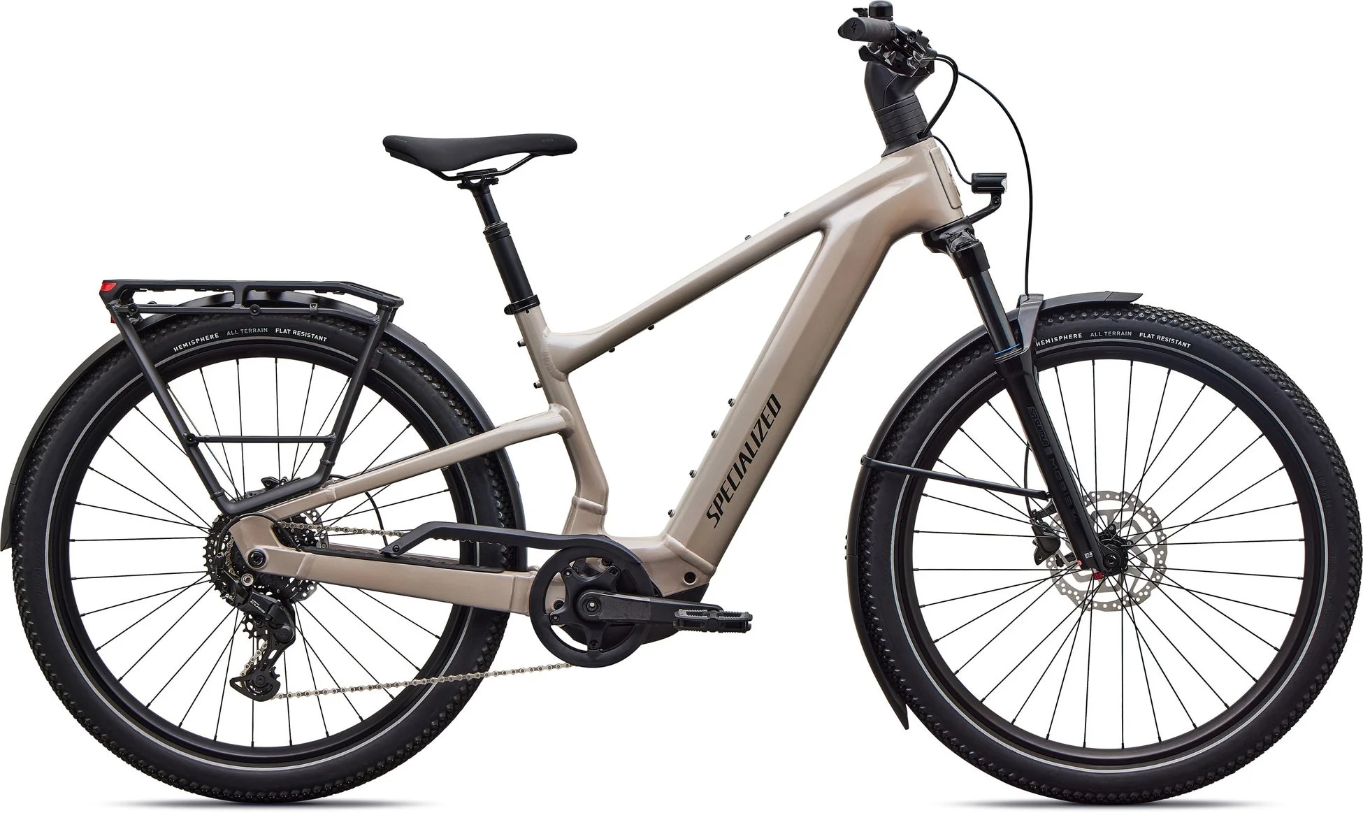 Turbo Vado 3 EVO 4.0