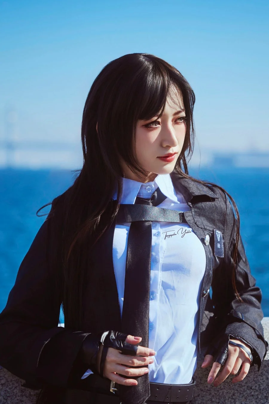 コスプレイヤー2