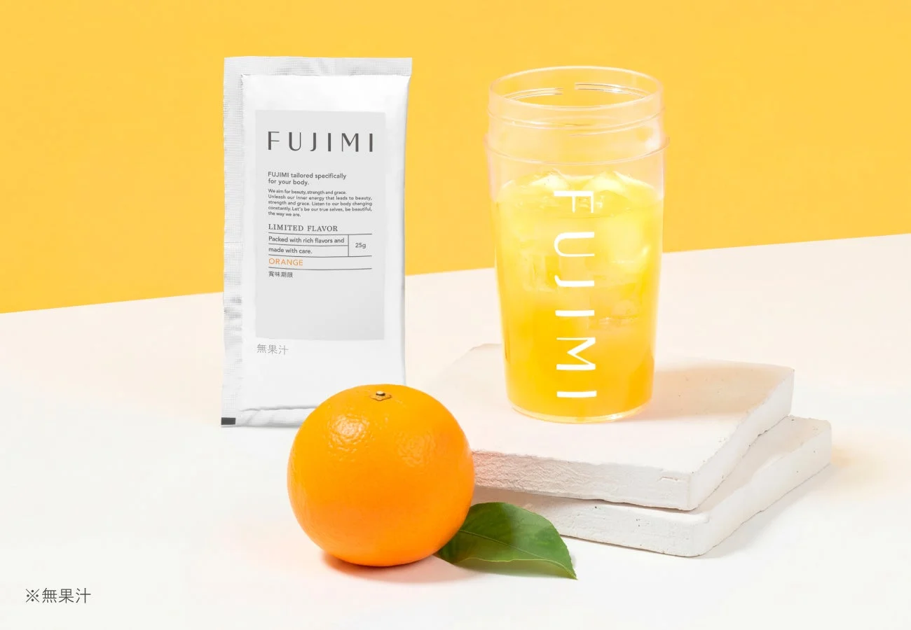 クリアプロテインのイメージ