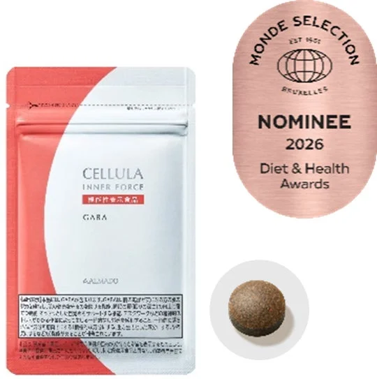 チェルラー インナーフォース