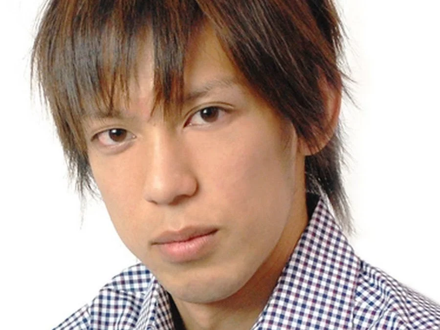 高田健志さん