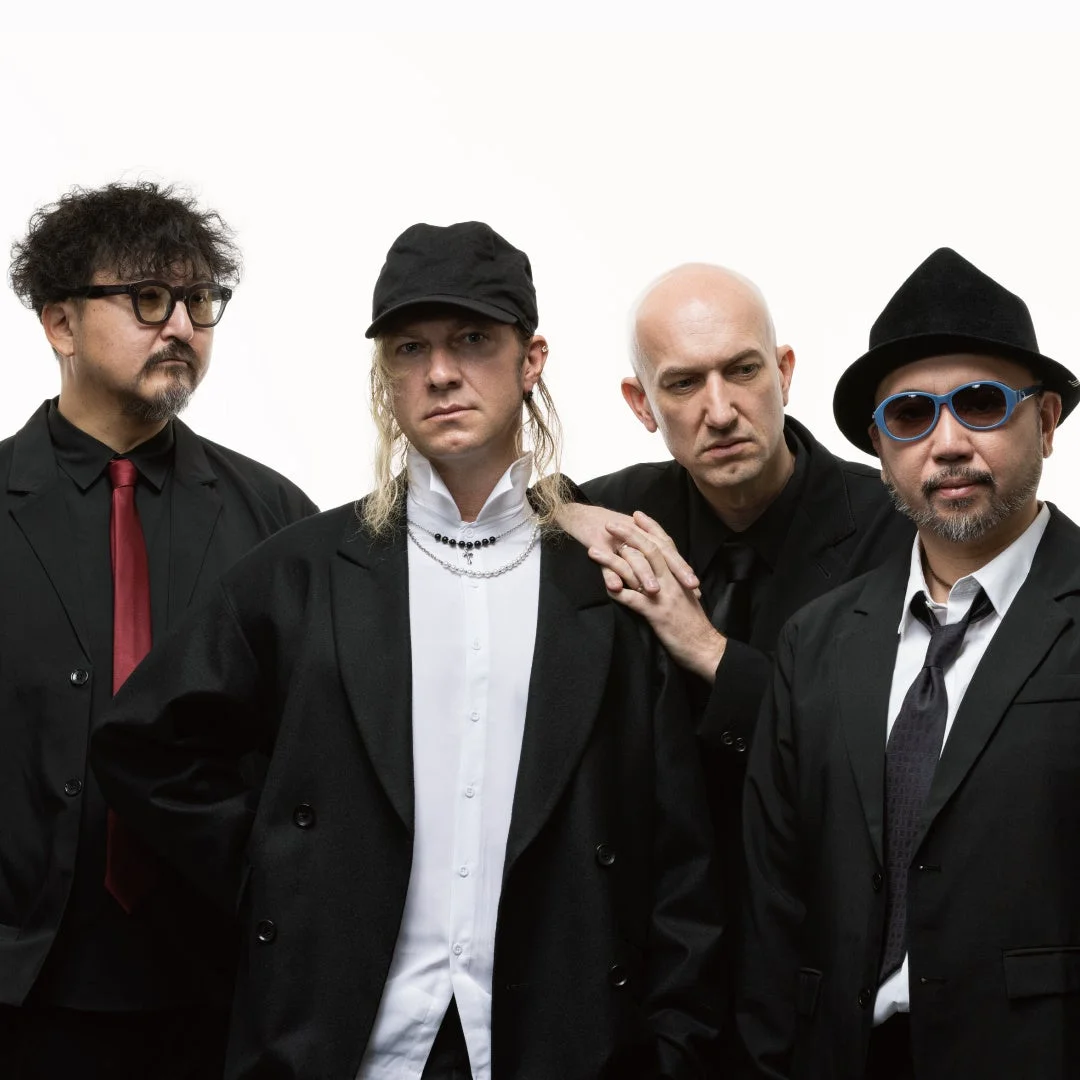 MONKEY MAJIKのアーティスト写真