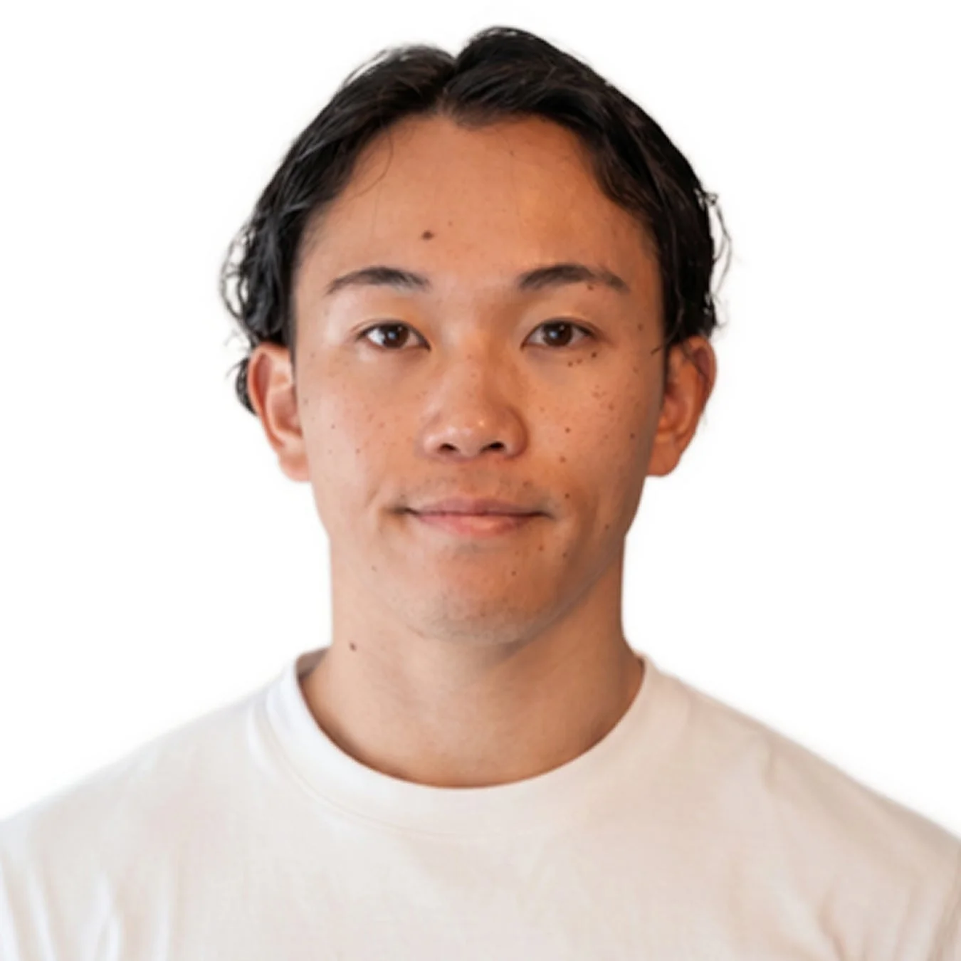 松本 航太朗氏