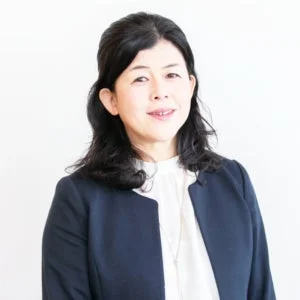森田満樹氏