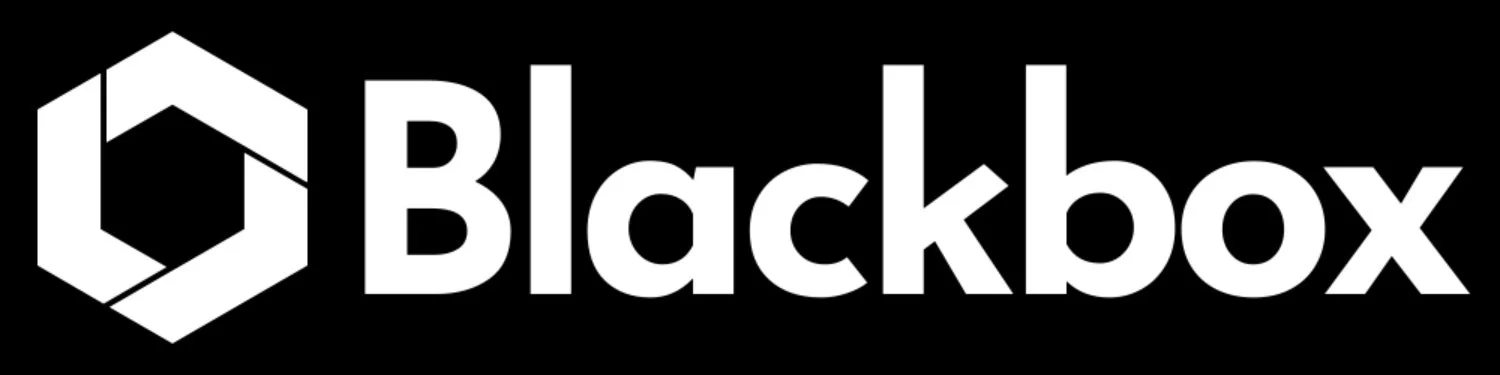 Blackboxのロゴ