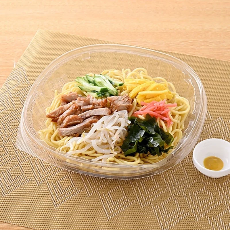 冷し中華