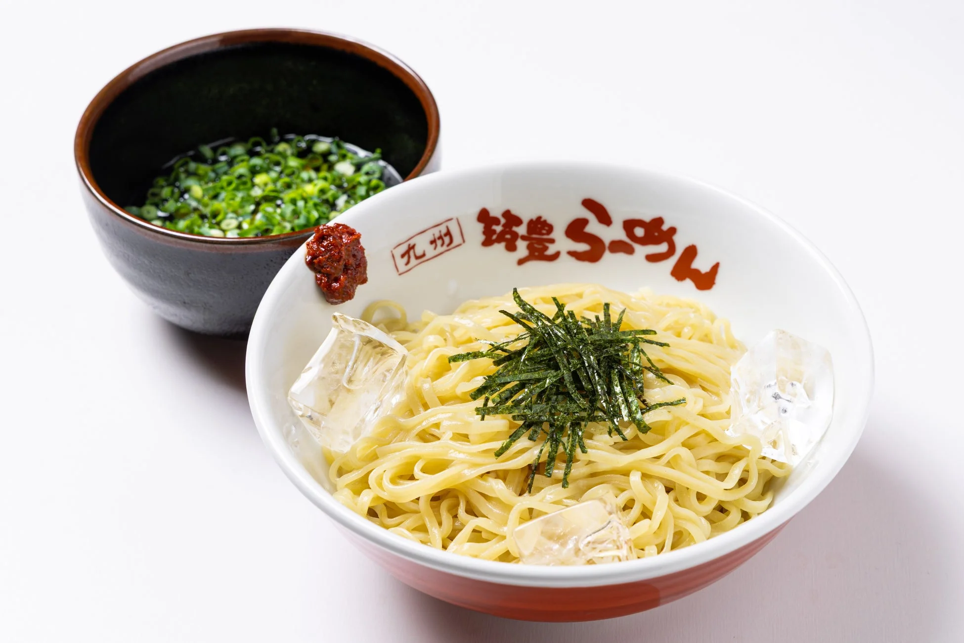 冷やしつけめん