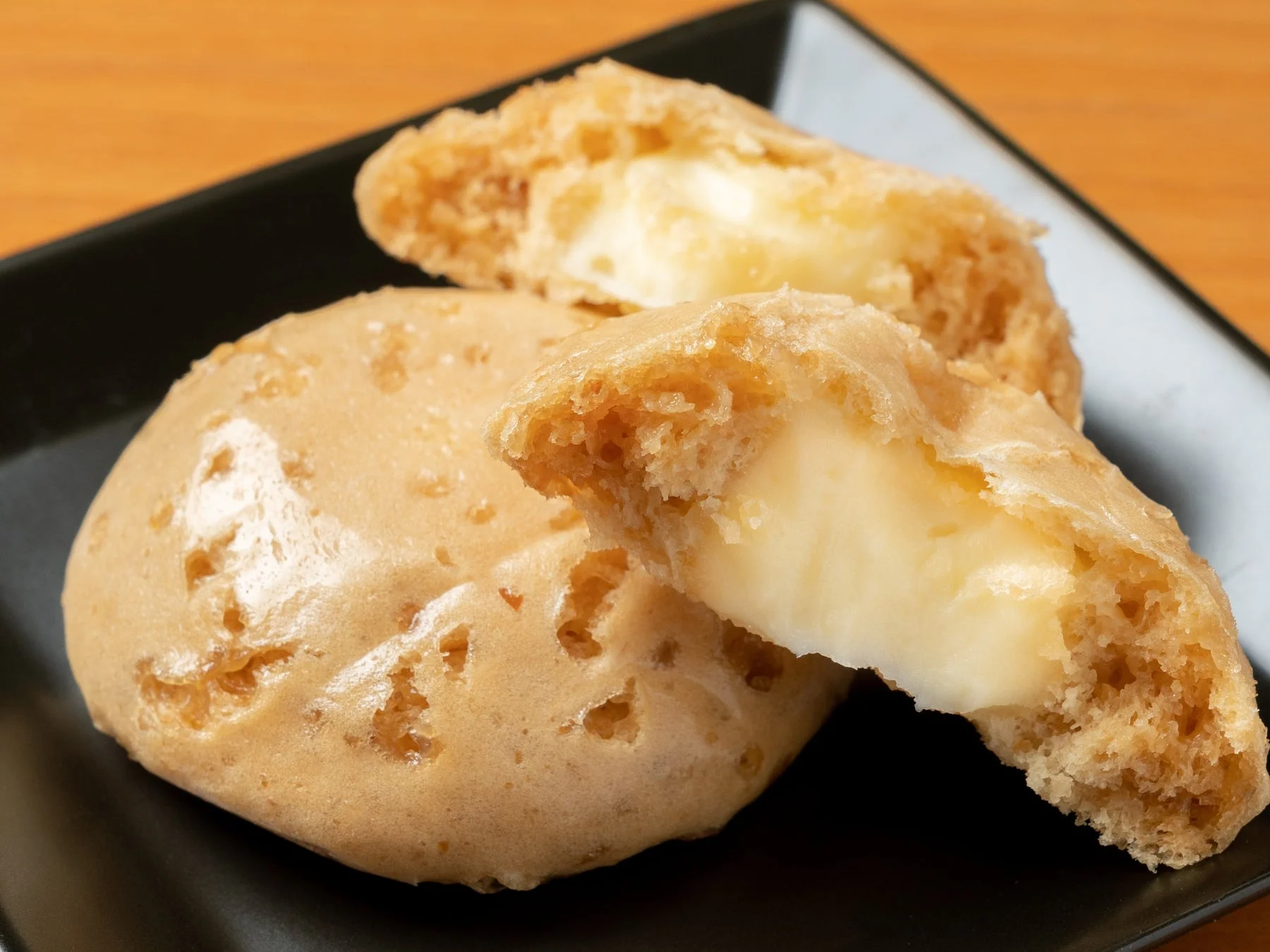 チーズみそぱん