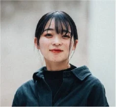 吉村葵氏