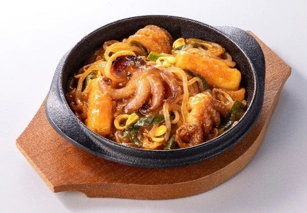 セブンプレミアム チュクミ（冷凍食品）