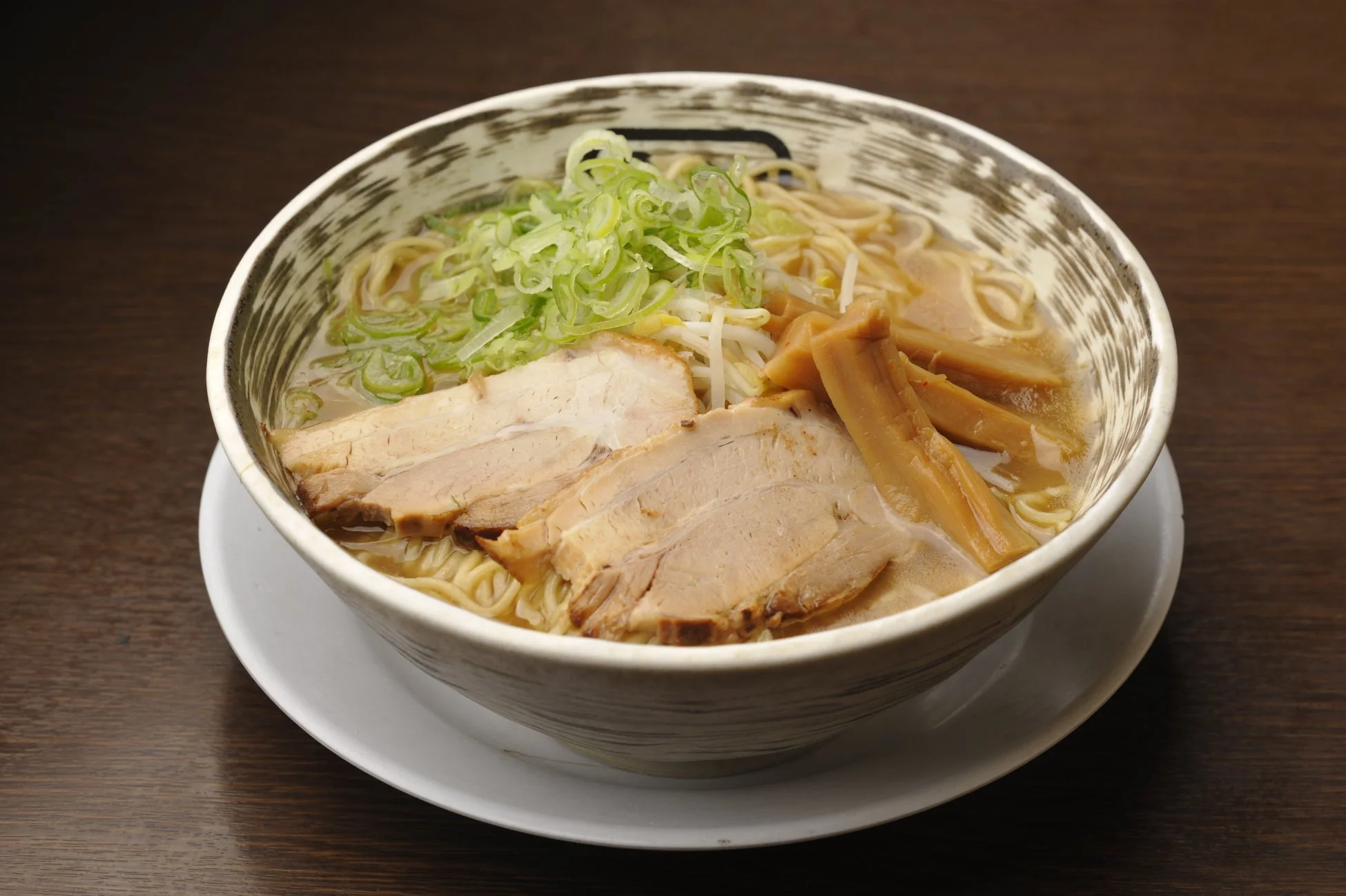 和節ラーメン