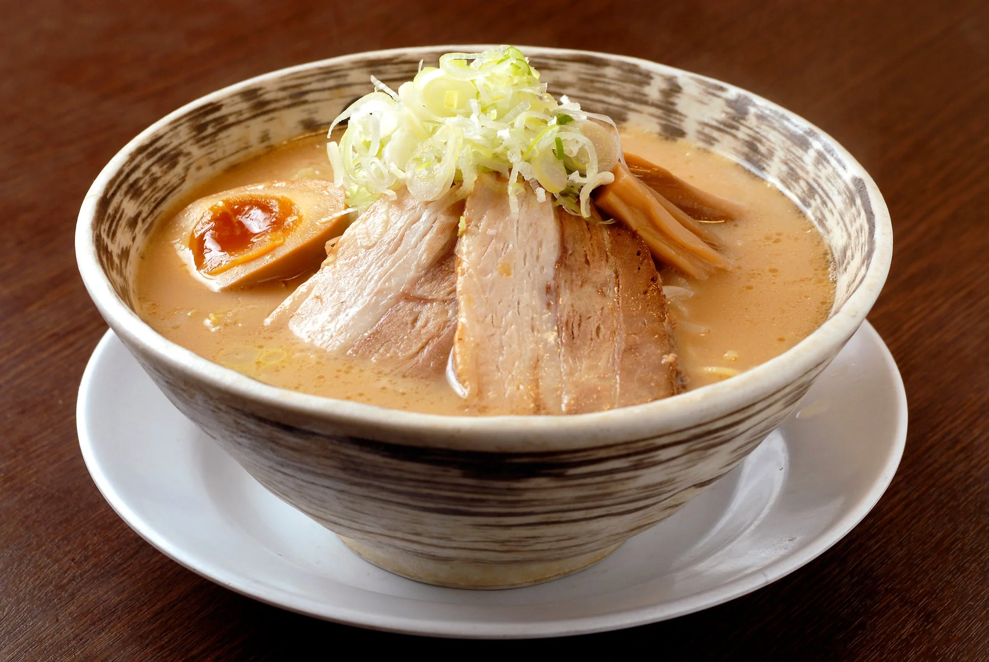コッテリなごみやラーメン1