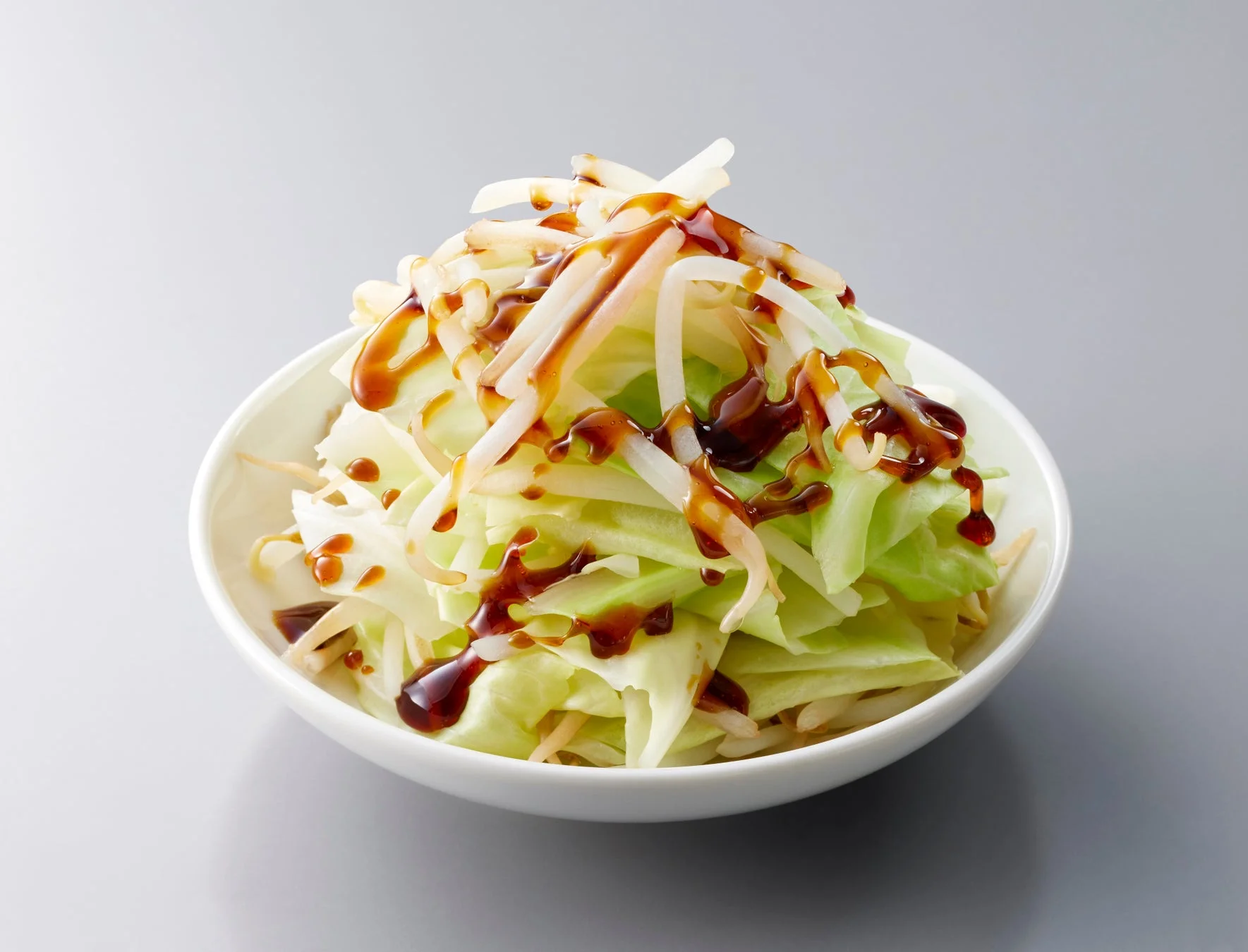茹で野菜
