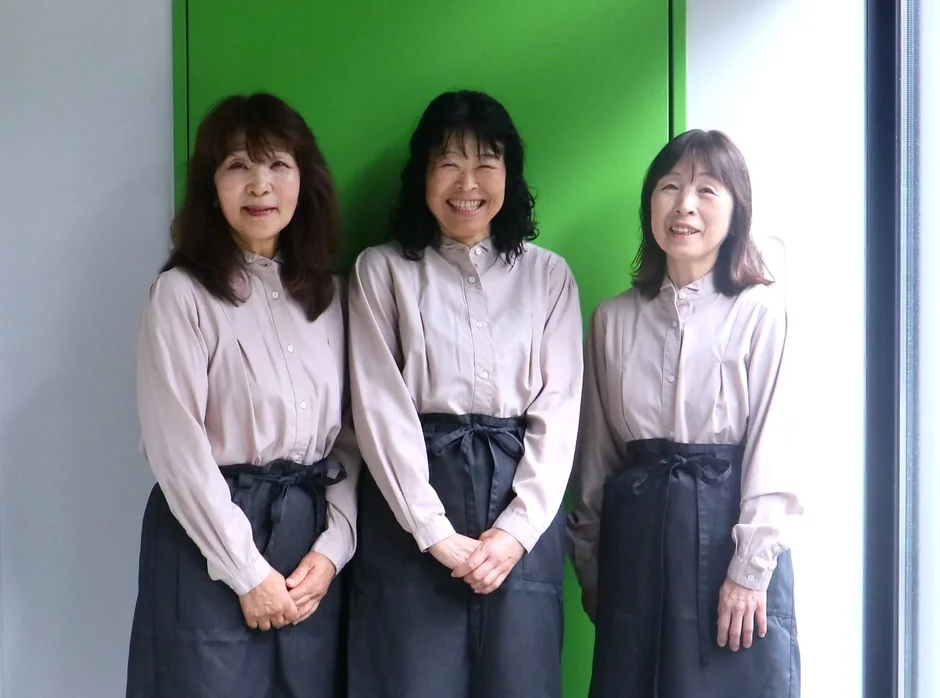 O-enメンバー