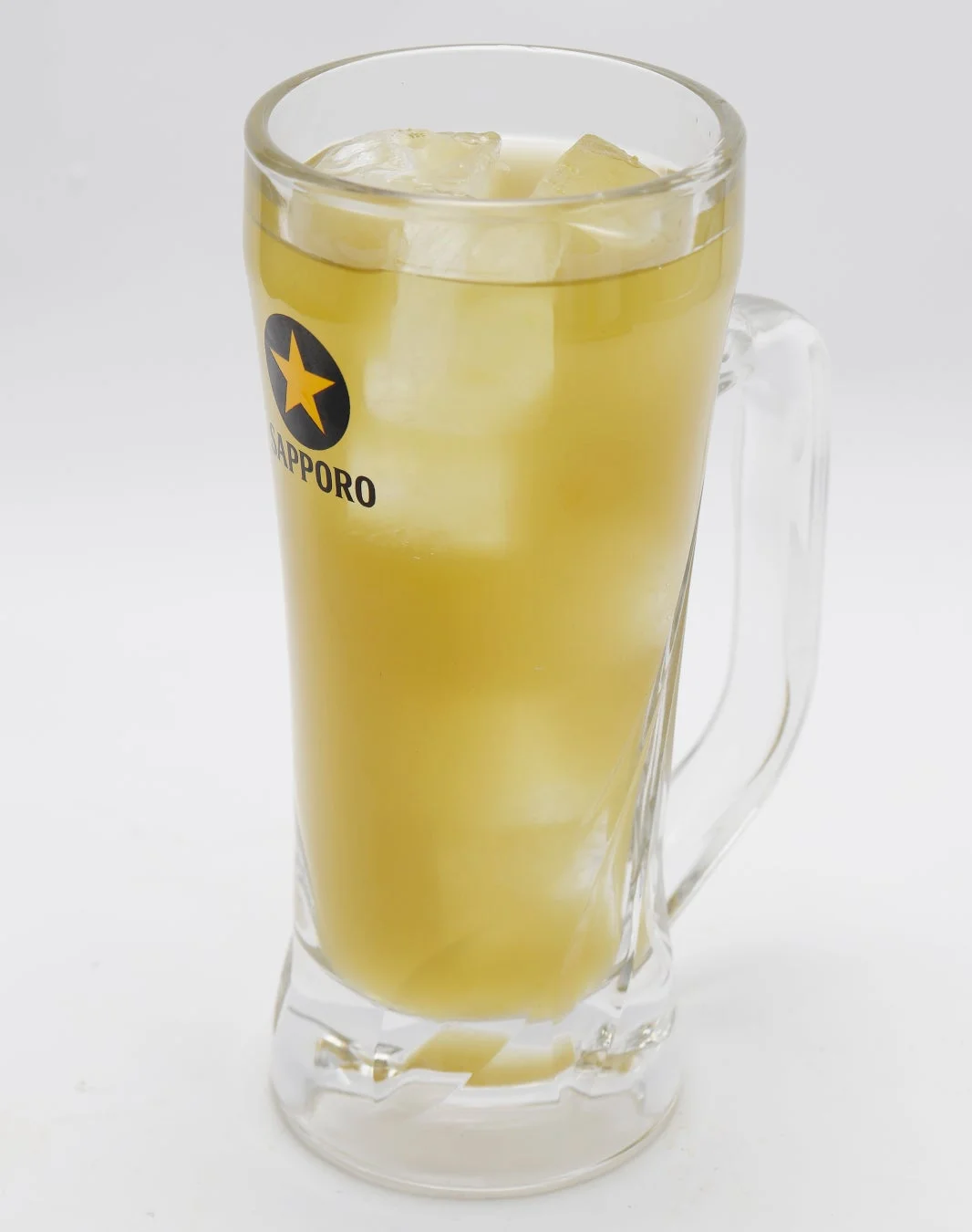 和ジン緑茶割り（翠）