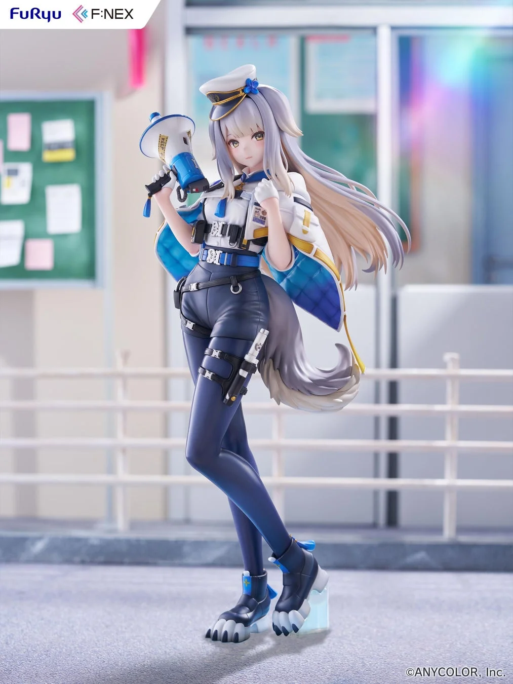 ラトナ・プティらしきフィギュア