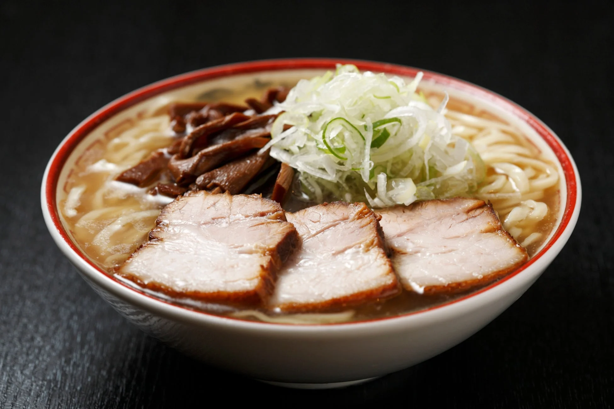 中華そば