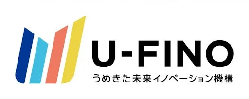 うめきた未来イノベーション機構のロゴ