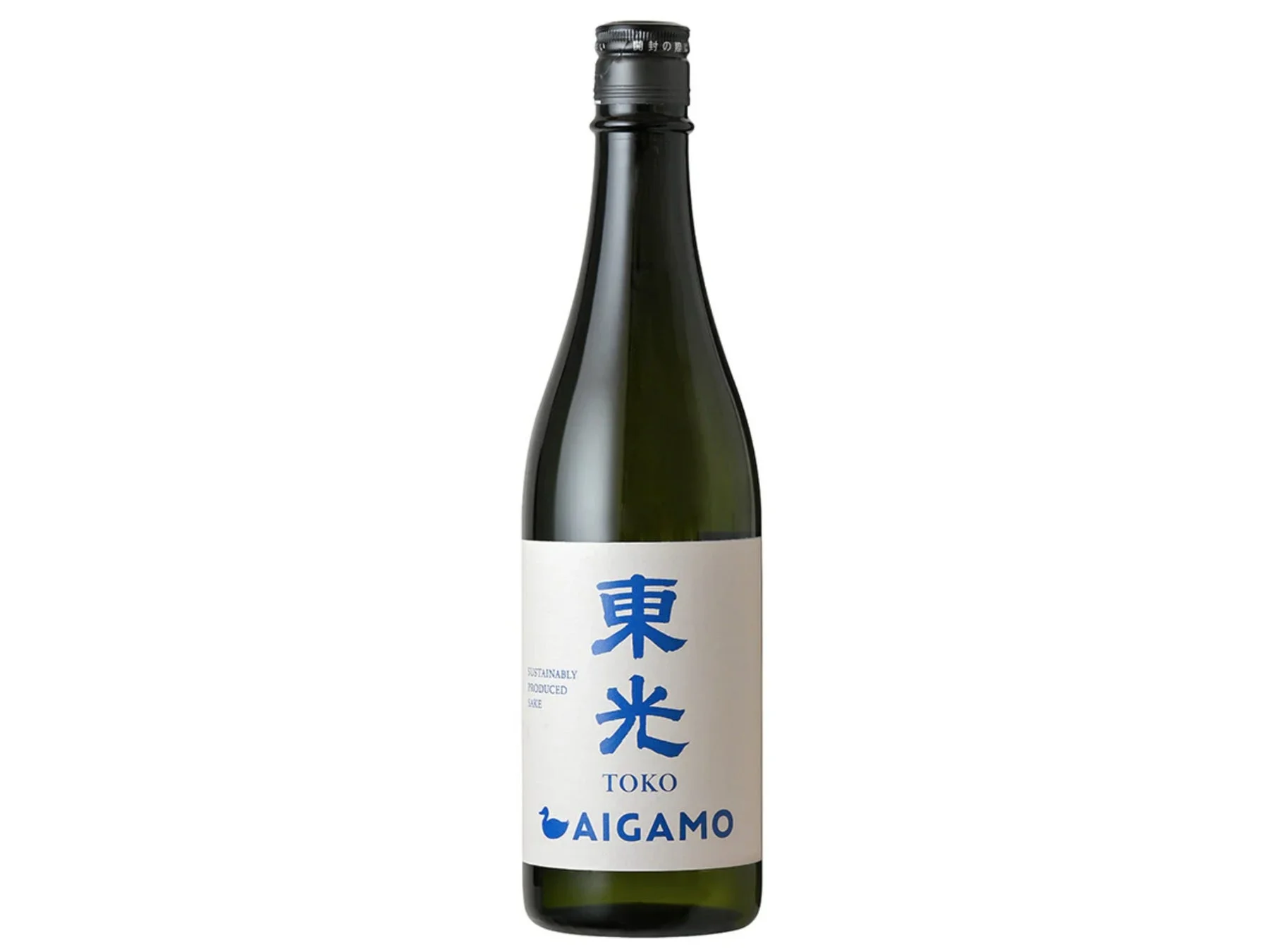 東光 AIGAMO