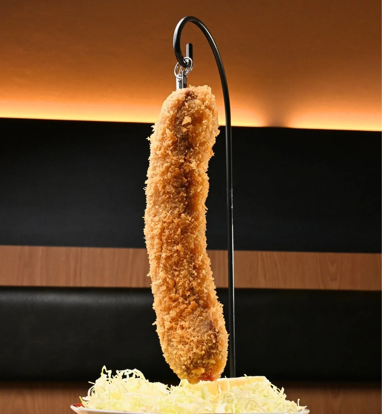 揚げ物