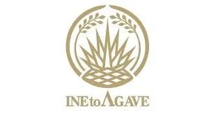 INE to AGAVE ロゴ