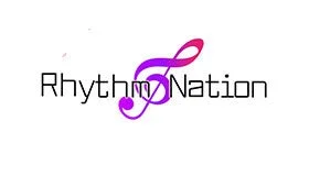 Rhythm Nationロゴ
