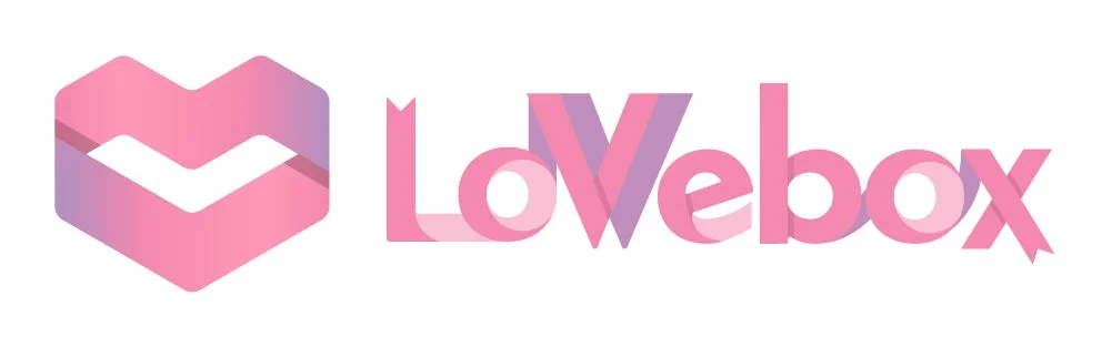LoVeBoxのロゴ