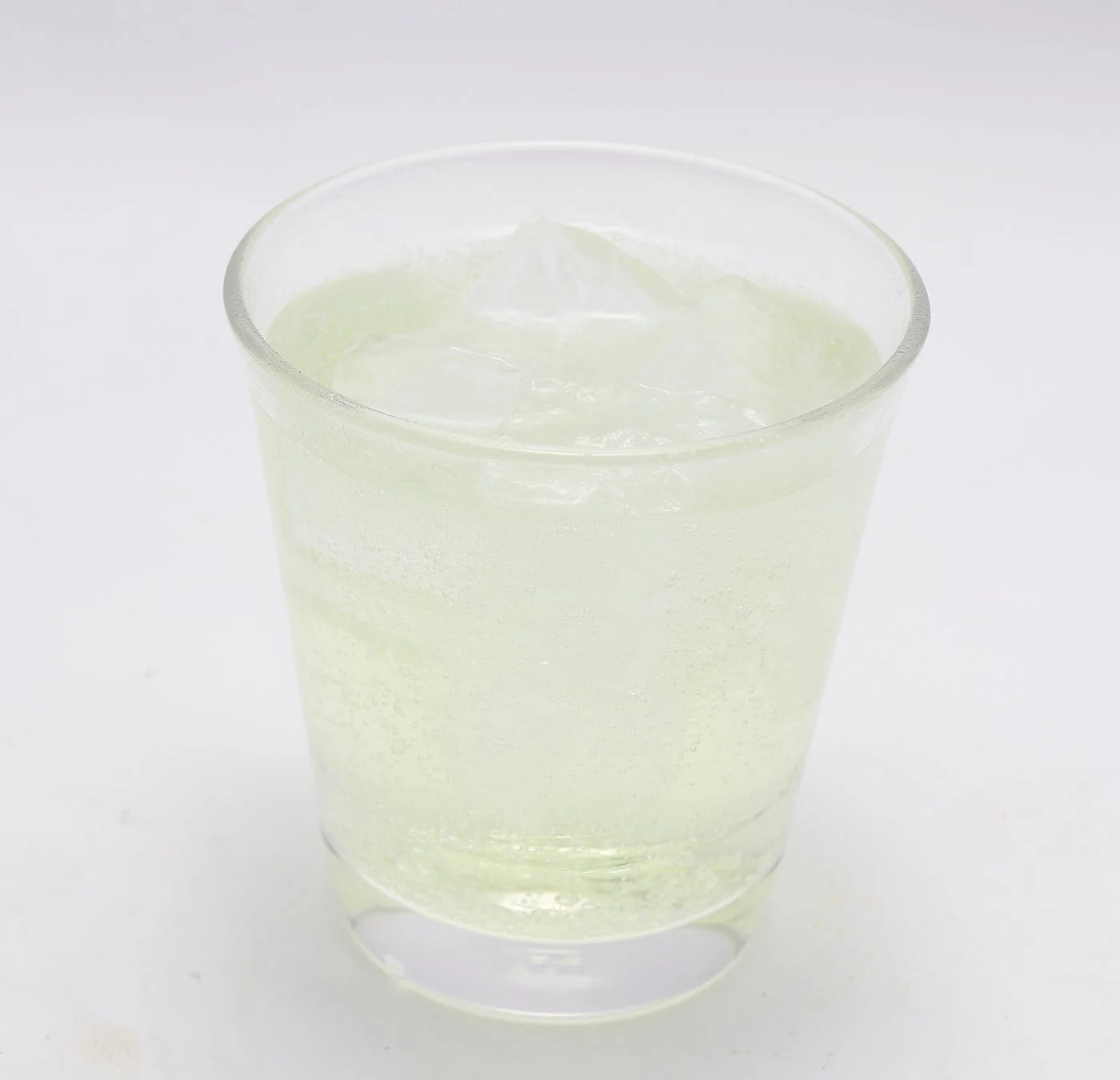 和ジンライムソーダ（翠）
