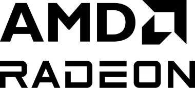 AMD Radeonロゴ