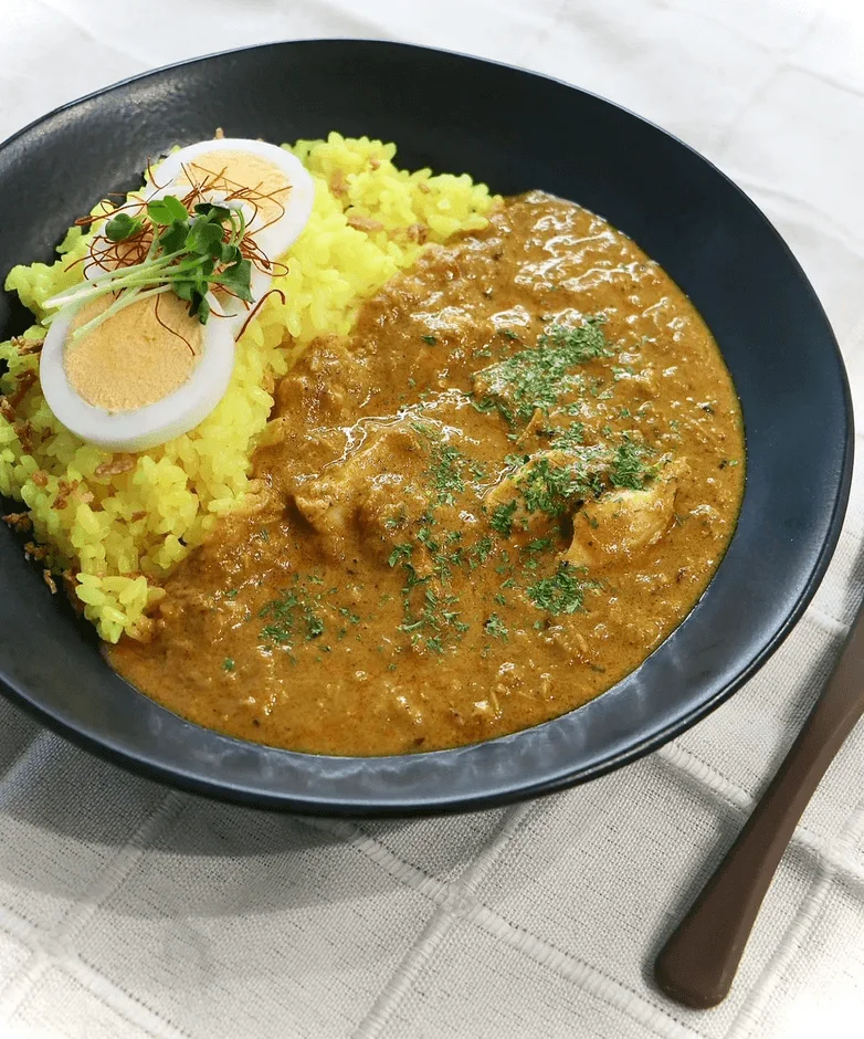 カレーライス